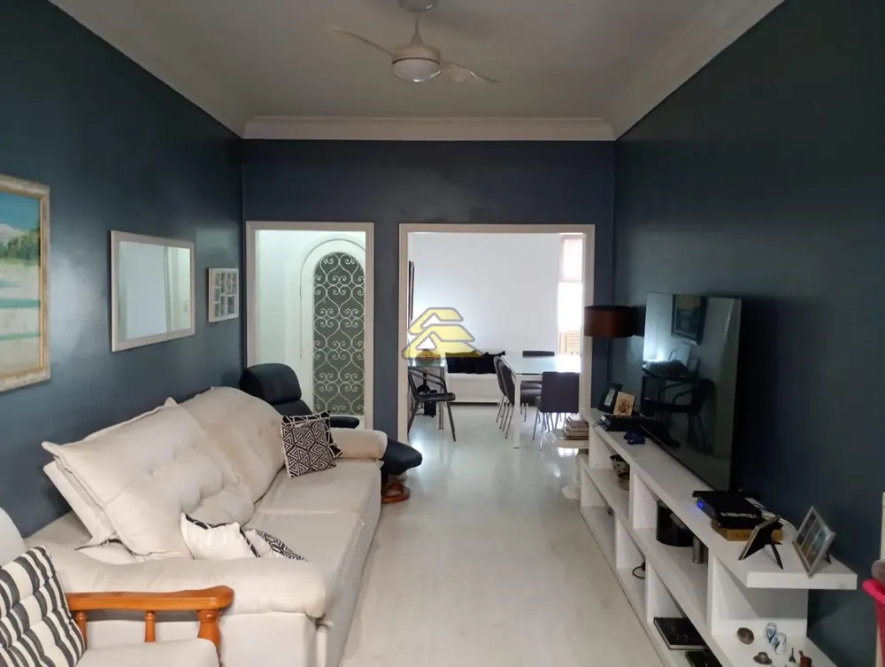 Apartamento, 3 quartos, 108 m² - Foto 7