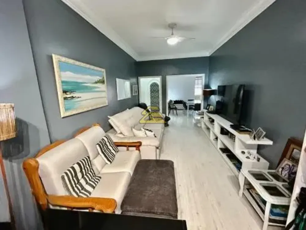 Apartamento, 3 quartos, 108 m² - Foto 2