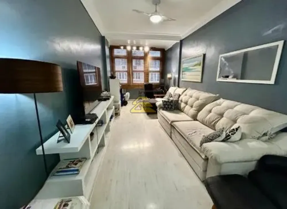 Apartamento, 3 quartos, 108 m² - Foto 12