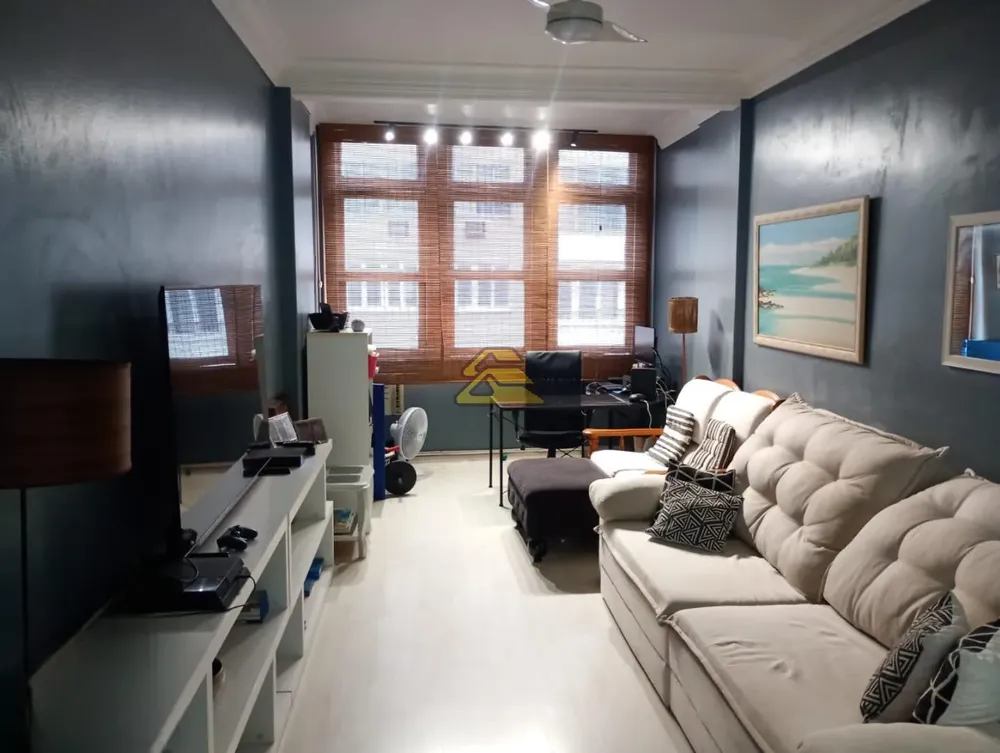 Apartamento, 3 quartos, 108 m² - Foto 6