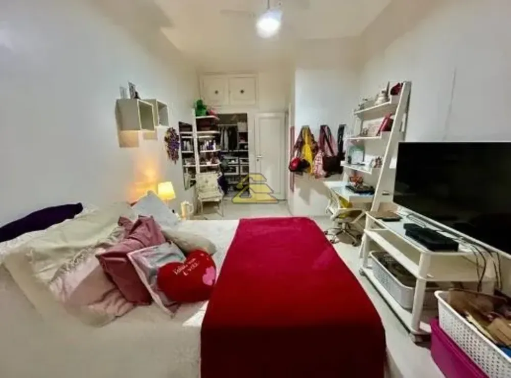 Apartamento, 3 quartos, 108 m² - Foto 23