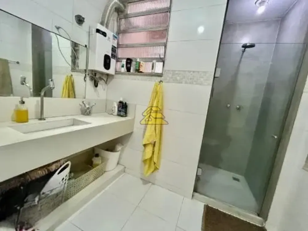 Apartamento, 3 quartos, 108 m² - Foto 3