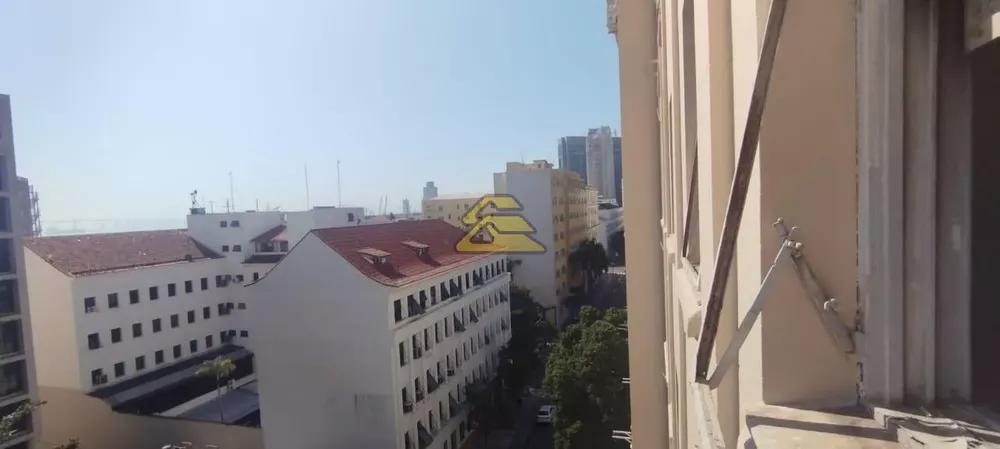 Sala-Conjunto, 28 m² - Foto 17