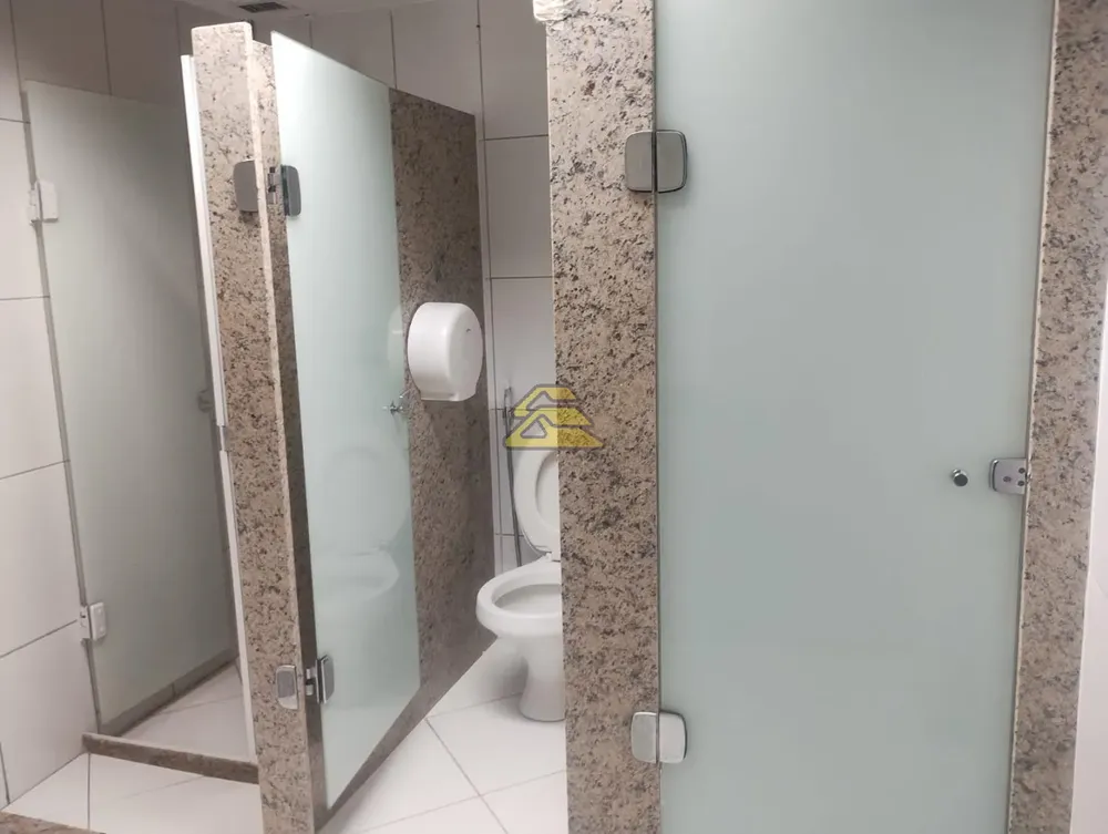 Loja-Salão, 600 m² - Foto 21