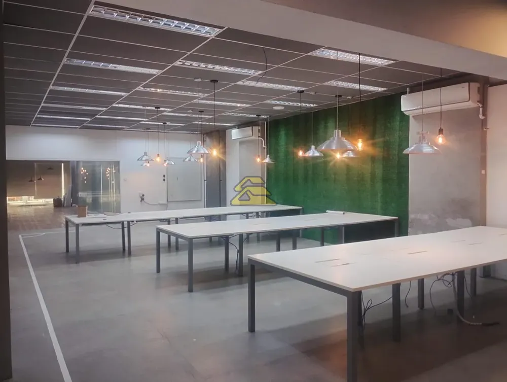Loja-Salão, 600 m² - Foto 7