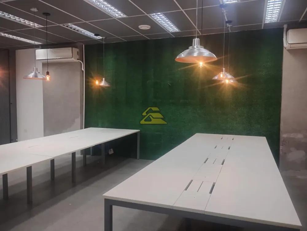 Loja-Salão, 600 m² - Foto 31
