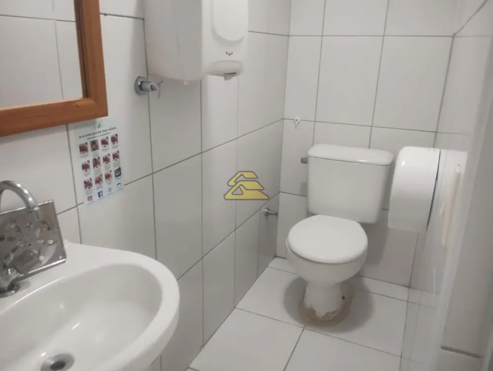Loja-Salão, 600 m² - Foto 41
