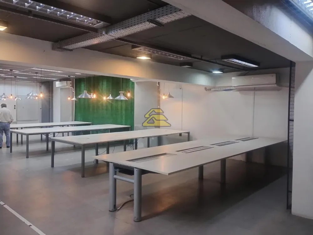 Loja-Salão, 600 m² - Foto 29
