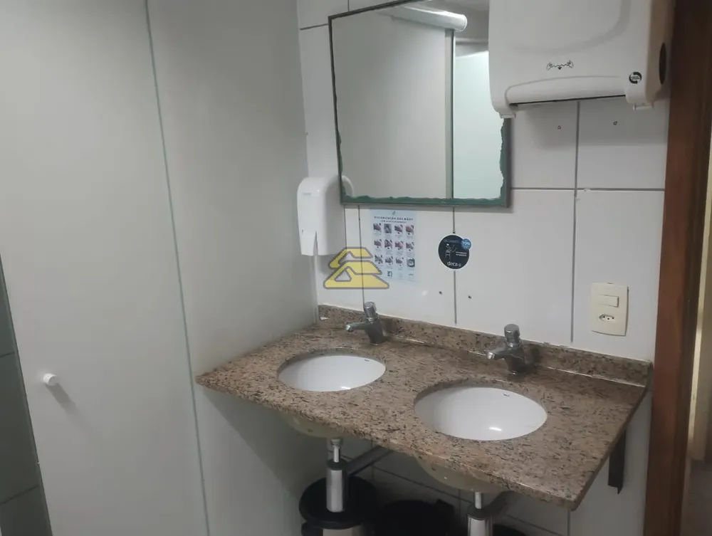 Loja-Salão, 600 m² - Foto 19