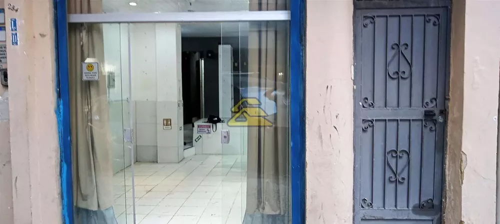 Loja-Salão, 19 m² - Foto 8