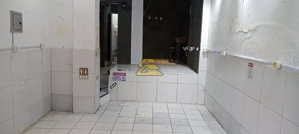 Loja-Salão, 19 m² - Foto 4