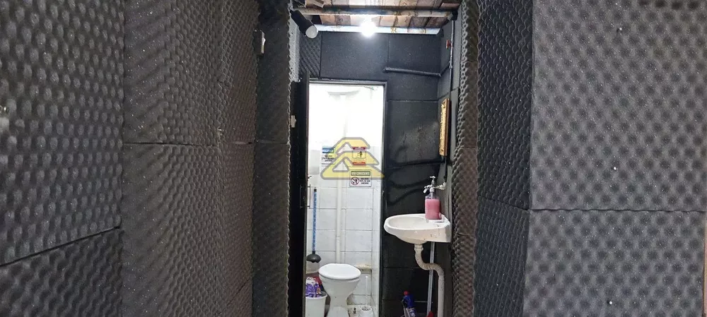 Loja-Salão, 19 m² - Foto 13