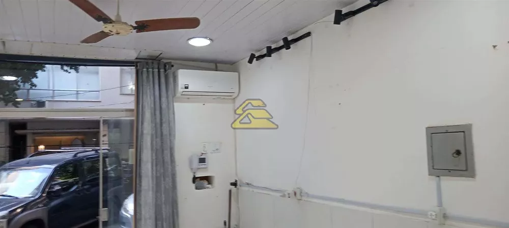 Loja-Salão, 19 m² - Foto 9