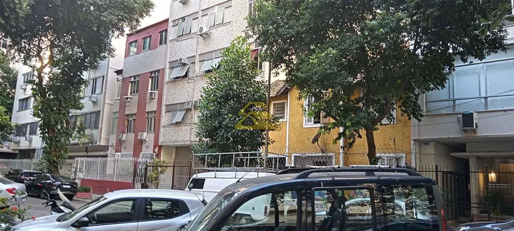 Loja-Salão, 19 m² - Foto 16