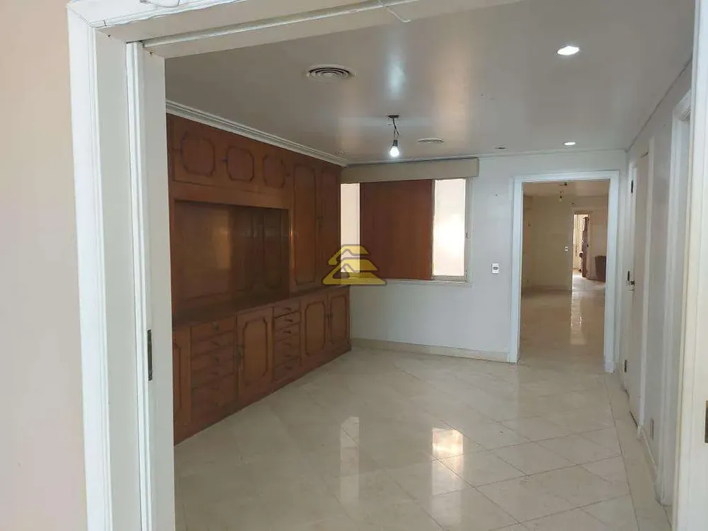 Apartamento, 5 quartos, 587 m² - Foto 9