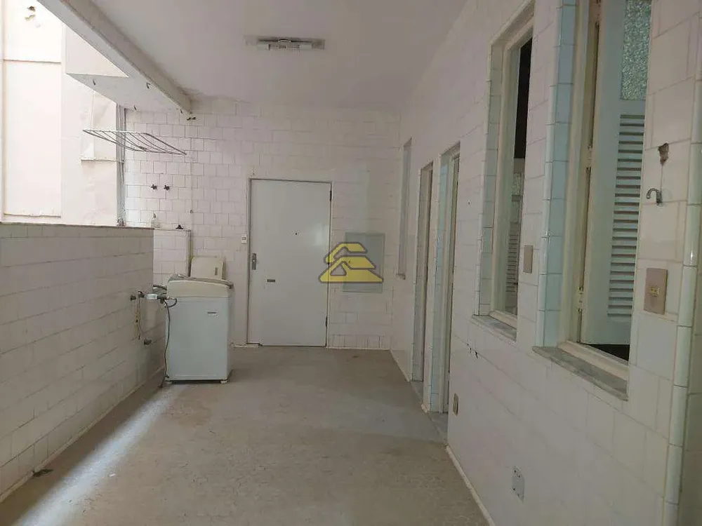 Apartamento, 5 quartos, 587 m² - Foto 1