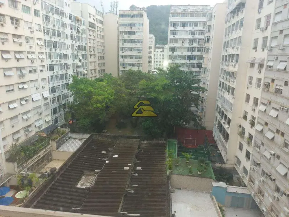 Apartamento, 5 quartos, 587 m² - Foto 8