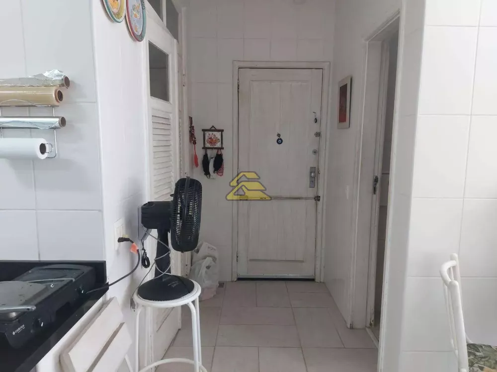 Cobertura, 3 quartos, 210 m² - Foto 19