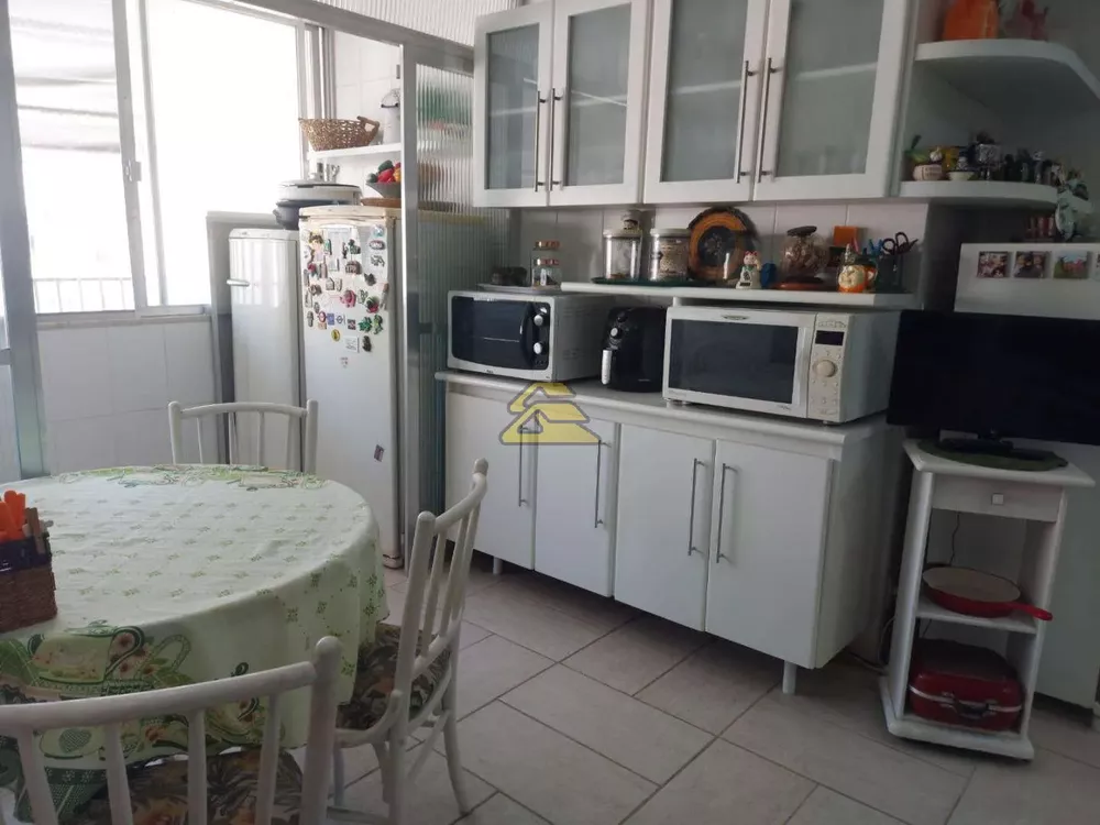 Cobertura, 3 quartos, 210 m² - Foto 15