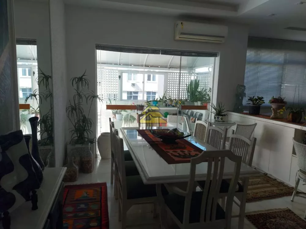 Cobertura, 3 quartos, 210 m² - Foto 11