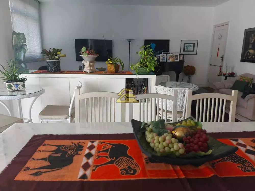 Cobertura, 3 quartos, 210 m² - Foto 14