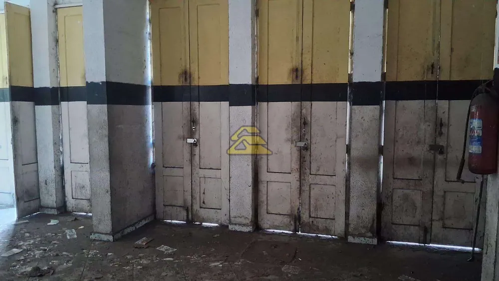 Loja-Salão, 74 m² - Foto 2