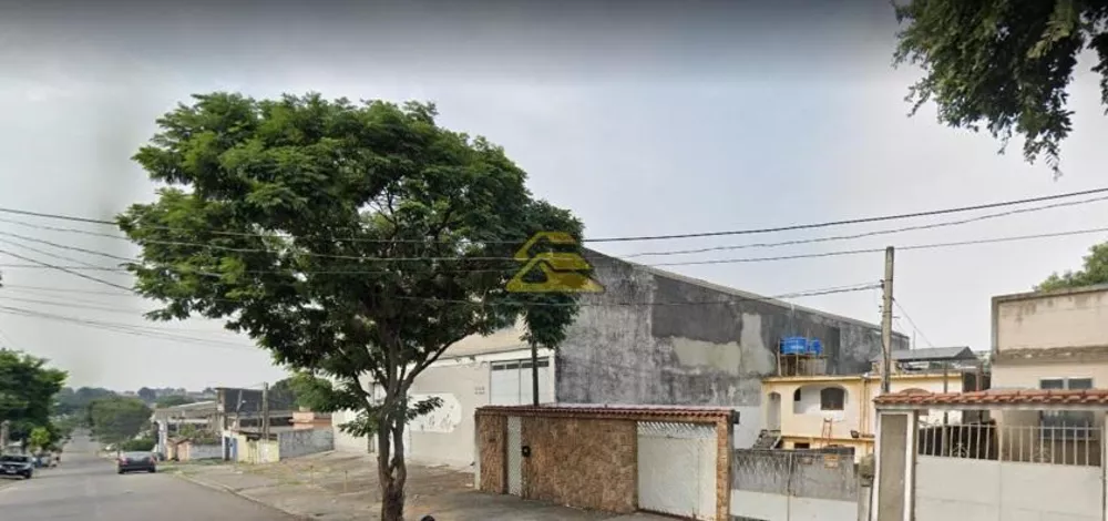 Depósito-Galpão-Armazém à venda, 1185m² - Foto 11