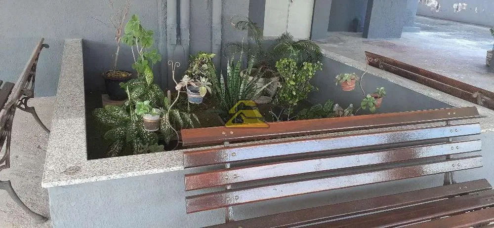 Apartamento, 3 quartos, 95 m² - Foto 23