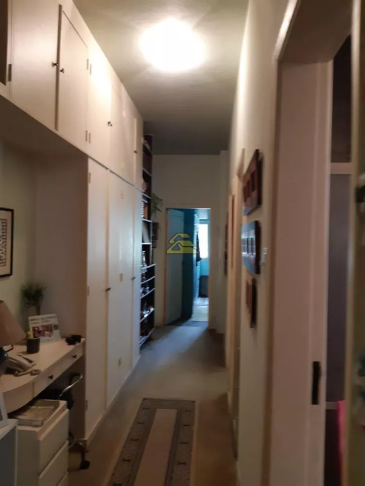 Apartamento à venda com 3 quartos, 173m² - Foto 13