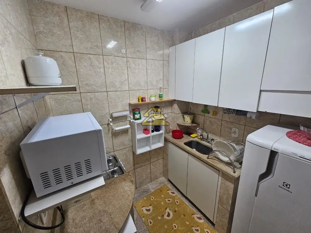 Apartamento, 1 quarto, 40 m² - Foto 12