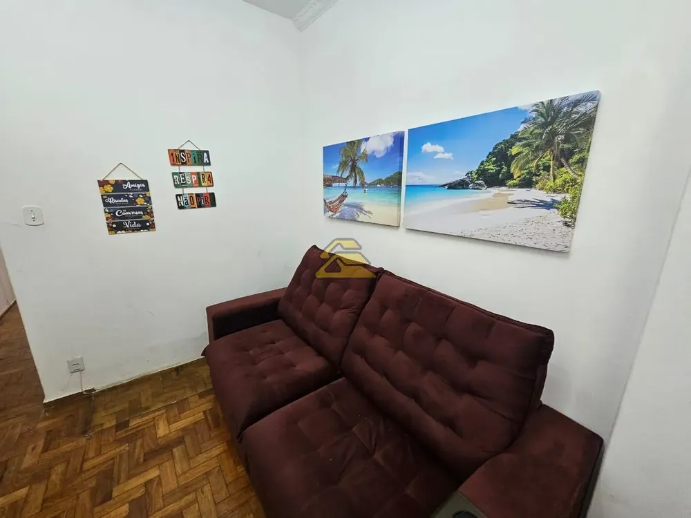 Apartamento, 1 quarto, 40 m² - Foto 4