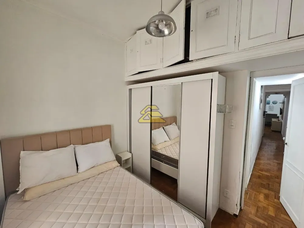Apartamento, 1 quarto, 40 m² - Foto 8