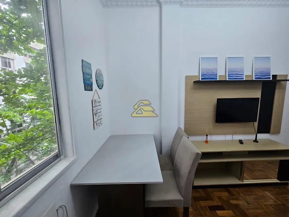 Apartamento, 1 quarto, 40 m² - Foto 6