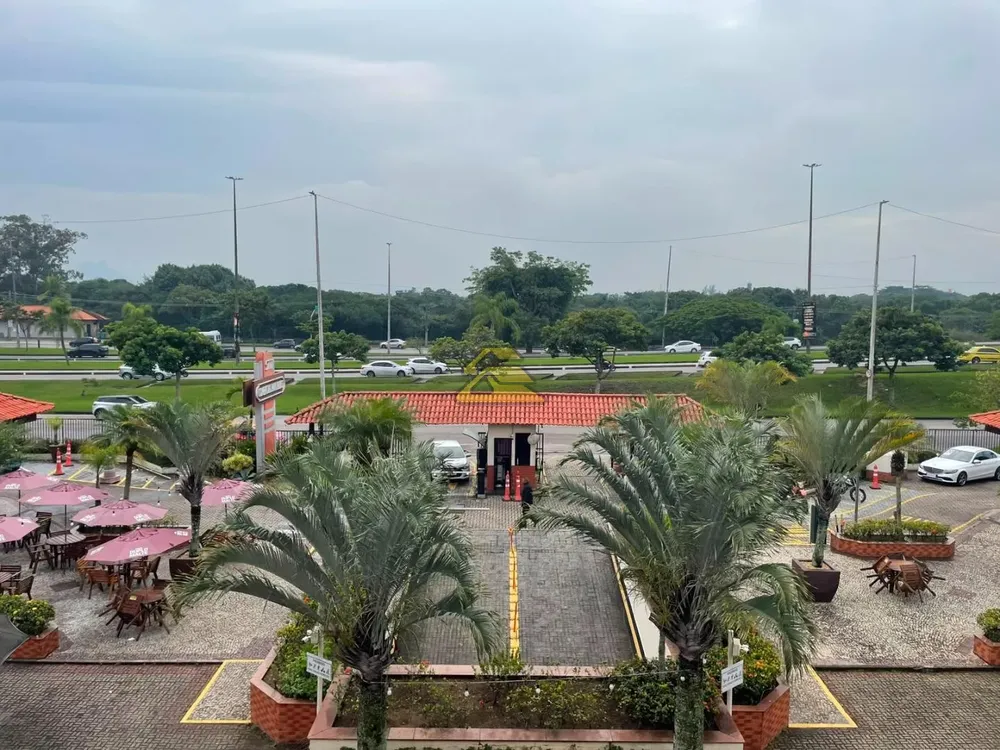 Loja-Salão, 63 m² - Foto 1