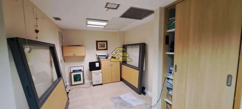Sala-Conjunto, 198 m² - Foto 25