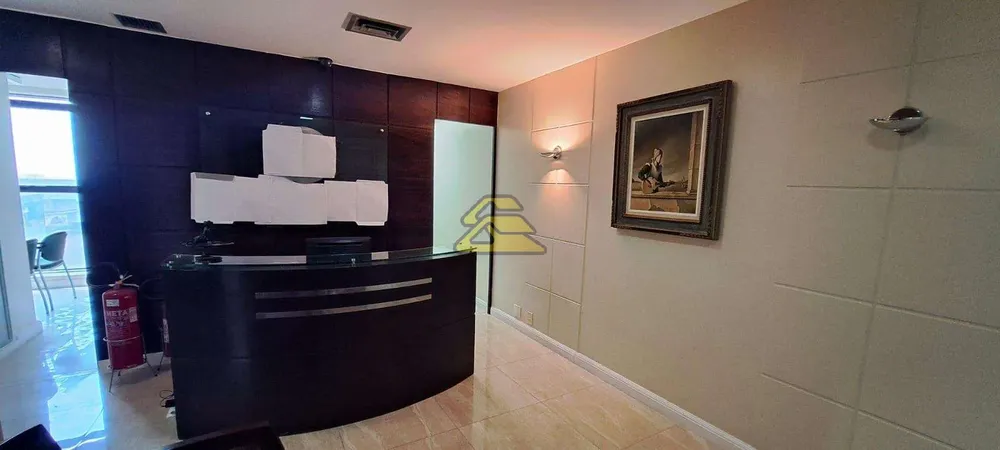 Sala-Conjunto, 198 m² - Foto 1