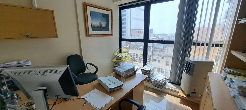 Sala-Conjunto, 198 m² - Foto 12