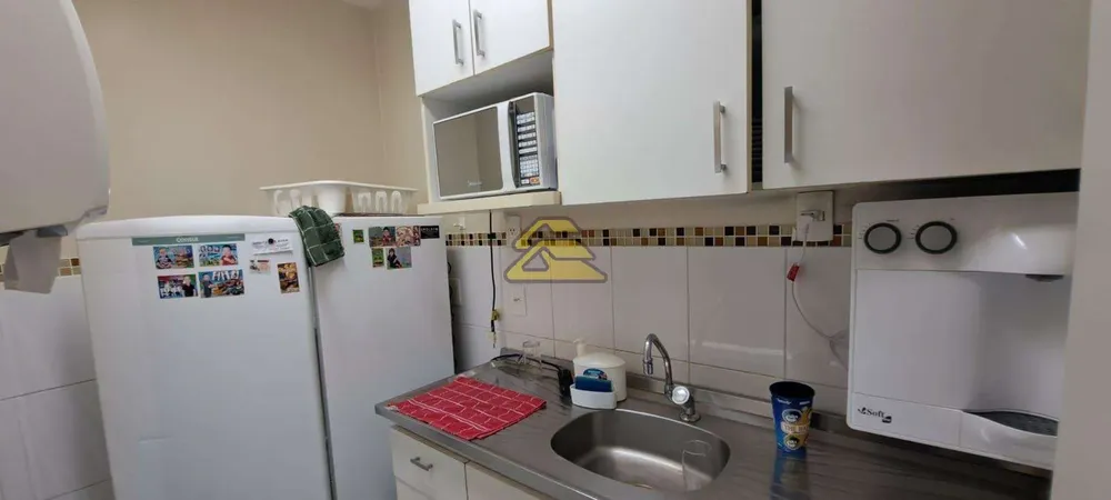 Sala-Conjunto, 198 m² - Foto 17