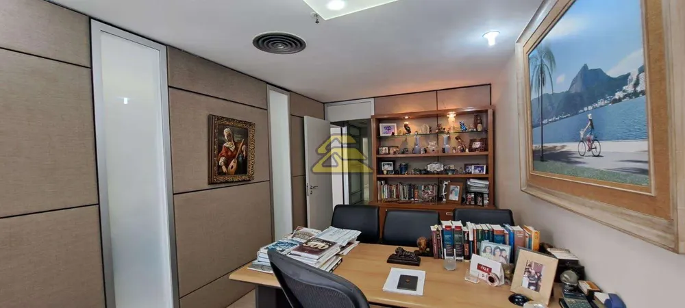 Sala-Conjunto, 198 m² - Foto 21