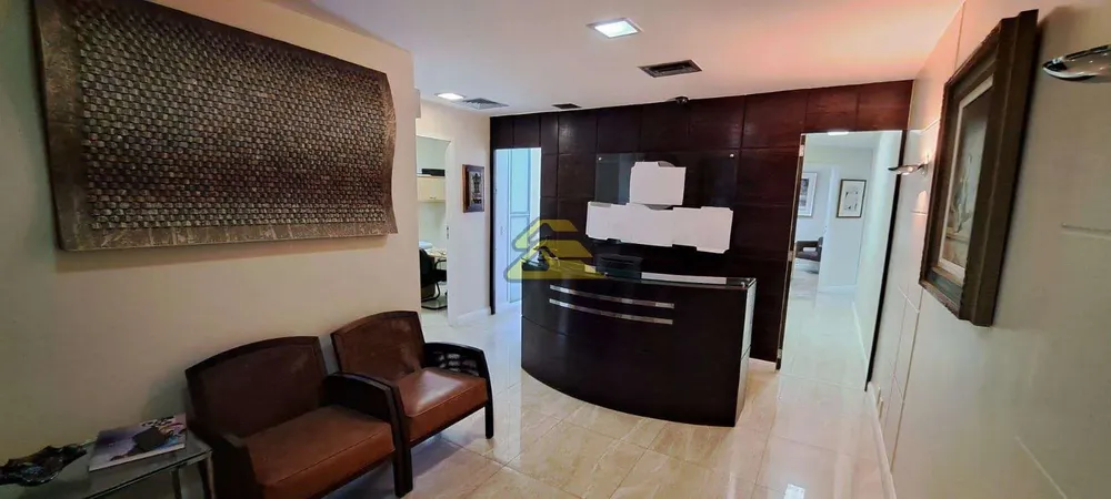 Sala-Conjunto, 198 m² - Foto 2