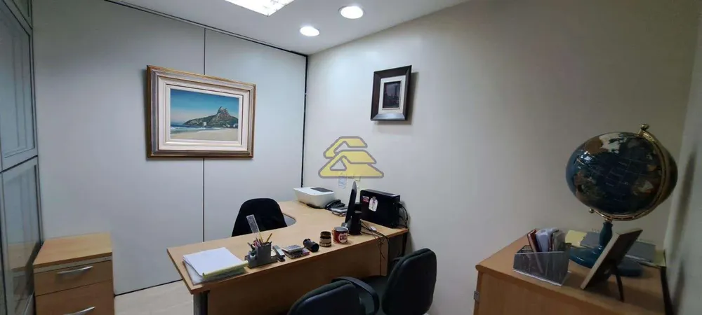 Sala-Conjunto, 198 m² - Foto 16