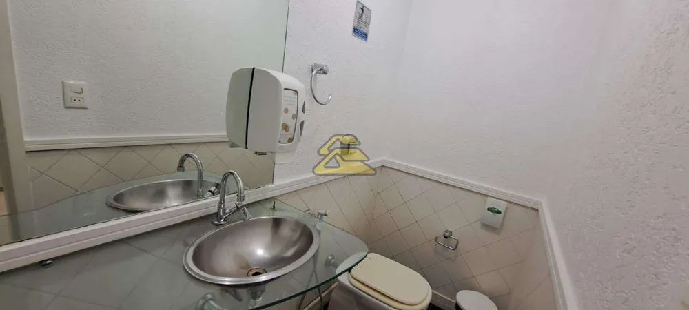Sala-Conjunto, 198 m² - Foto 24