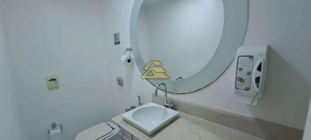Sala-Conjunto, 198 m² - Foto 27