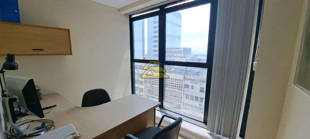 Sala-Conjunto, 198 m² - Foto 23