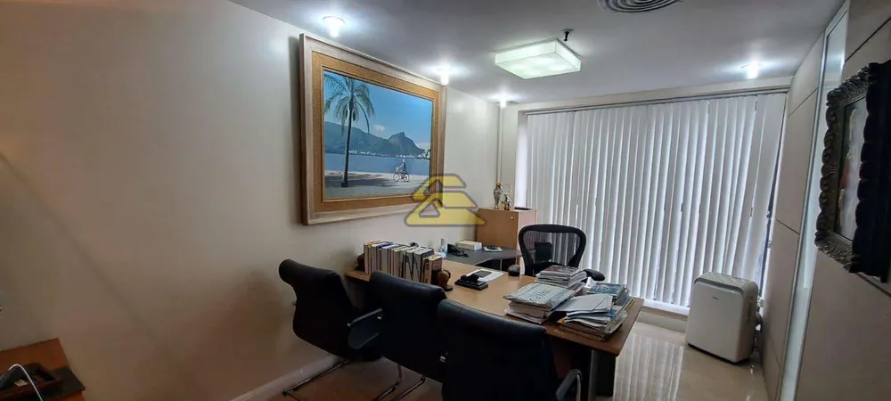 Sala-Conjunto, 198 m² - Foto 10