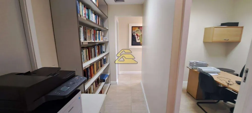 Sala-Conjunto, 198 m² - Foto 28