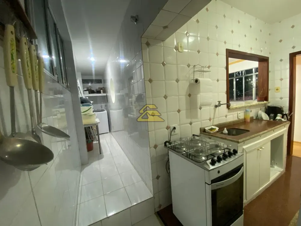 Casa, 2 quartos, 70 m² - Foto 9