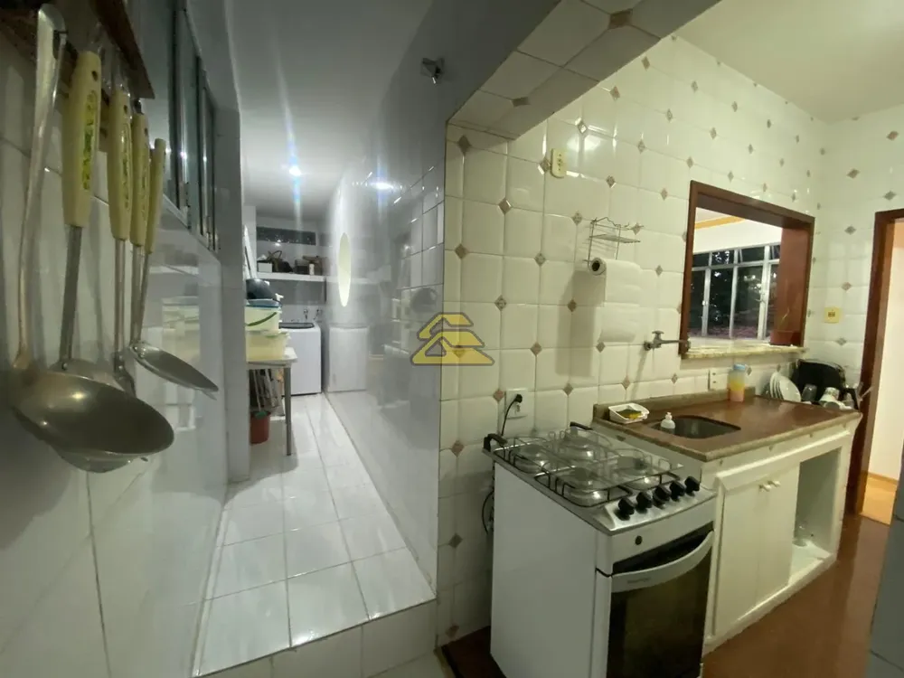 Casa, 2 quartos, 70 m² - Foto 11