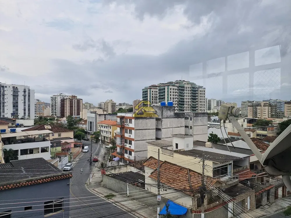 Apartamento, 2 quartos, 70 m² - Foto 7