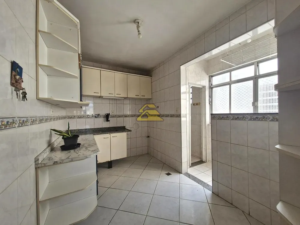 Apartamento, 2 quartos, 70 m² - Foto 8